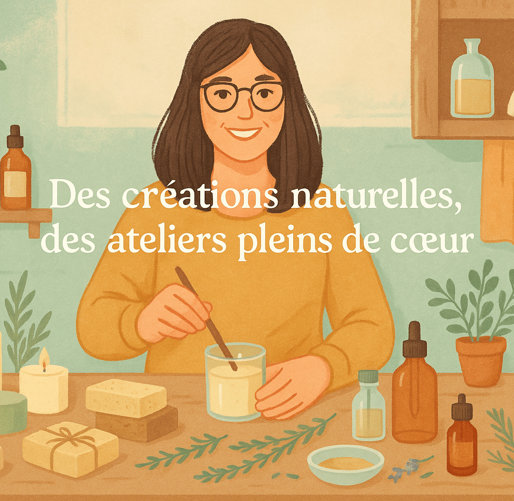 Les ateliers de Cat 2